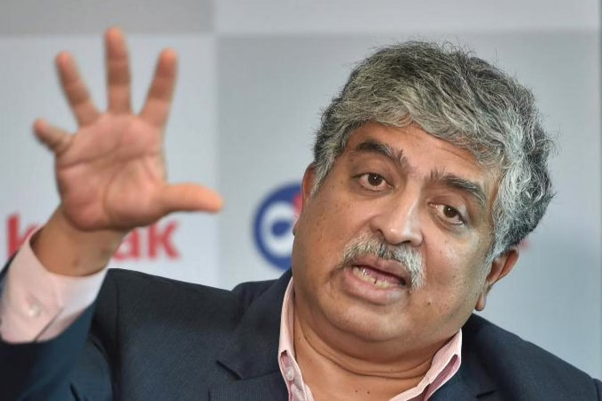 Nandan Nilekani-led ONDC to be launched soon to take on Amazon, Flipkart
