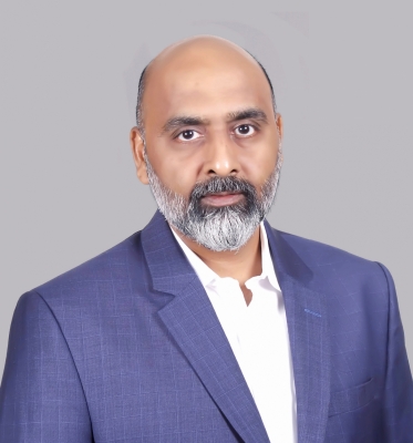 Venu Juvvala will lead Adobe's digital experience business in India